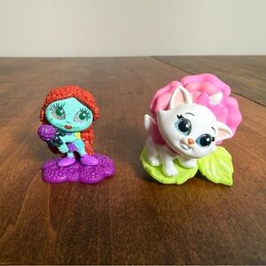 Disney In full bloom Doorable bundle